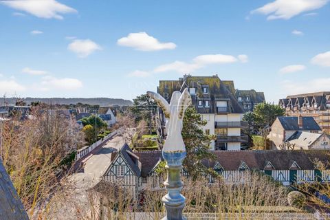 Villa a Deauville, Calvados, Deauville - € 5.500.000 | Ref: 86741842 - foto 11