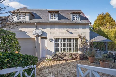 Villa a Deauville, Calvados, Deauville - € 5.500.000 | Ref: 86741842 - foto 12