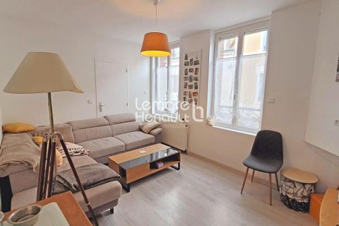 Byhus i Dreux, Eure-et-Loir, Dreux - € 169.500 | Ref: 50766 - foto 1