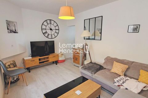 Byhus i Dreux, Eure-et-Loir, Dreux - € 169.500 | Ref: 50766 - foto 2