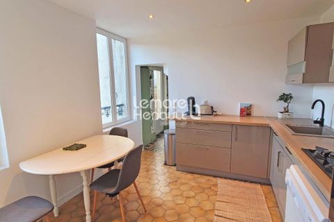 Byhus i Dreux, Eure-et-Loir, Dreux - € 169.500 | Ref: 50766 - foto 3