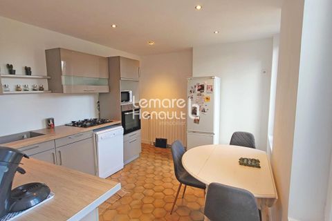 Byhus i Dreux, Eure-et-Loir, Dreux - € 169.500 | Ref: 50766 - foto 4