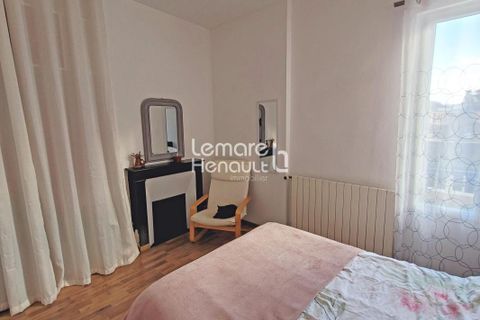 Byhus i Dreux, Eure-et-Loir, Dreux - € 169.500 | Ref: 50766 - foto 7