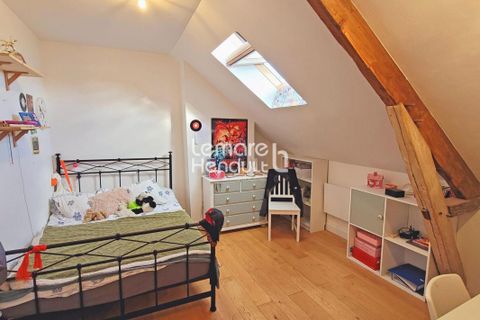 Byhus i Dreux, Eure-et-Loir, Dreux - € 169.500 | Ref: 50766 - foto 8
