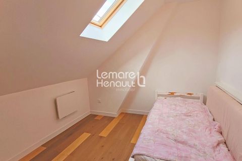 Byhus i Dreux, Eure-et-Loir, Dreux - € 169.500 | Ref: 50766 - foto 9