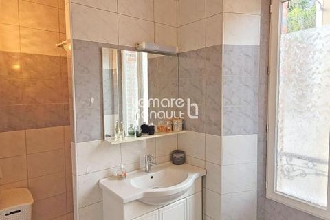 Byhus i Dreux, Eure-et-Loir, Dreux - € 169.500 | Ref: 50766 - foto 10