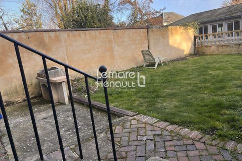 Byhus i Dreux, Eure-et-Loir, Dreux - € 169.500 | Ref: 50766 - foto 12