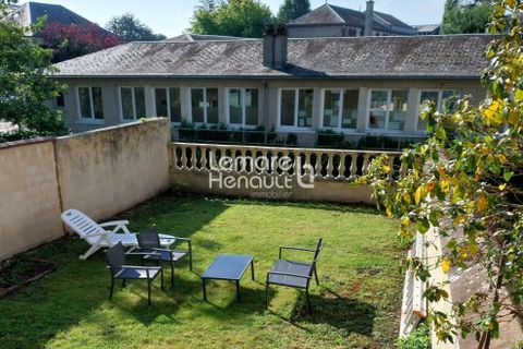 Byhus i Dreux, Eure-et-Loir, Dreux - € 169.500 | Ref: 50766 - foto 13