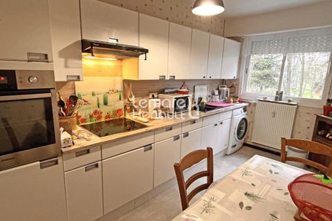 Leilighet i Dreux, Eure-et-Loir, Dreux - € 159 000 | Ref: 26589 - foto 3