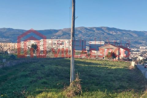 Helårsgrund i Vila Real, Vila Real, Vila Real - € 130.000 | Ref: TER_493 - foto 2
