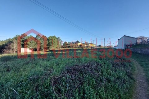 Helårsgrund i Vila Real, Vila Real, Vila Real - € 130.000 | Ref: TER_493 - foto 3