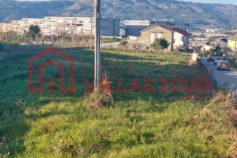 Helårsgrund i Vila Real, Vila Real, Vila Real - € 130.000 | Ref: TER_493 - foto 4