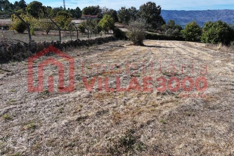 Helårsgrund i Vila Real, Vila Real, Vila Real - € 68.000 | Ref: TER_465 - foto 2