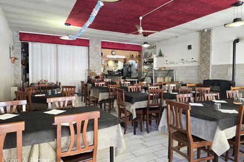 Erhvervsejendom i Perugia, Perugia, Perugia - € 105.000 | Ref: PG1911 - foto 3