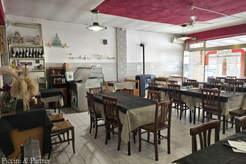 Erhvervsejendom i Perugia, Perugia, Perugia - € 105.000 | Ref: PG1911 - foto 8