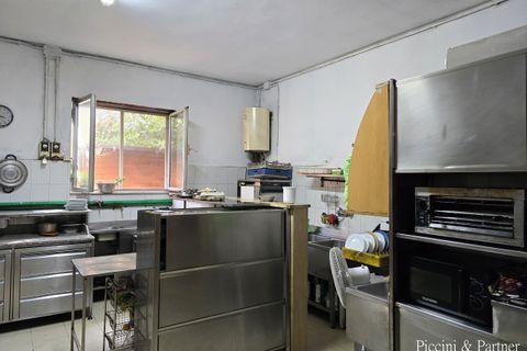 Erhvervsejendom i Perugia, Perugia, Perugia - € 105.000 | Ref: PG1911 - foto 14