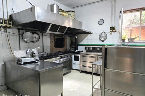Erhvervsejendom i Perugia, Perugia, Perugia - € 105.000 | Ref: PG1911 - foto 15