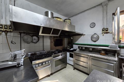 Erhvervsejendom i Perugia, Perugia, Perugia - € 105.000 | Ref: PG1911 - foto 16