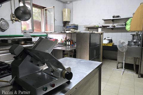 Erhvervsejendom i Perugia, Perugia, Perugia - € 105.000 | Ref: PG1911 - foto 21