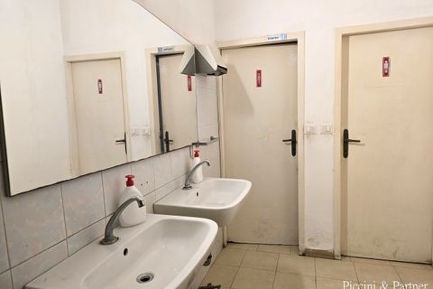 Erhvervsejendom i Perugia, Perugia, Perugia - € 105.000 | Ref: PG1911 - foto 24