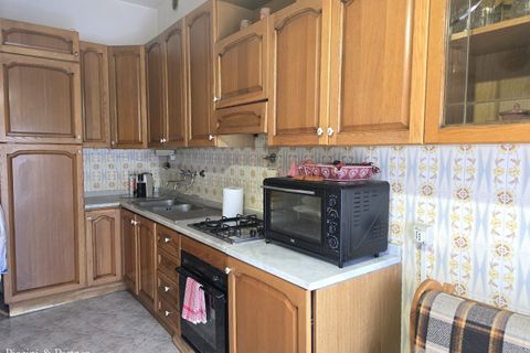 Leilighet i Chiusi, Siena, Chiusi - € 100 000 | Ref: SI84 - foto 7