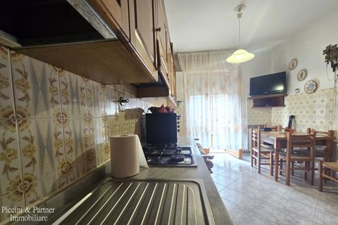 Leilighet i Chiusi, Siena, Chiusi - € 100 000 | Ref: SI84 - foto 8