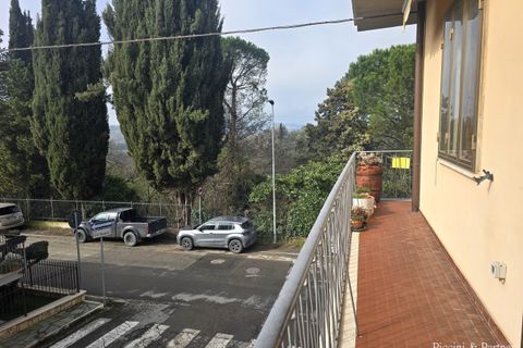 Leilighet i Chiusi, Siena, Chiusi - € 100 000 | Ref: SI84 - foto 10