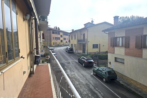Leilighet i Chiusi, Siena, Chiusi - € 100 000 | Ref: SI84 - foto 12