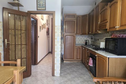 Leilighet i Chiusi, Siena, Chiusi - € 100 000 | Ref: SI84 - foto 13