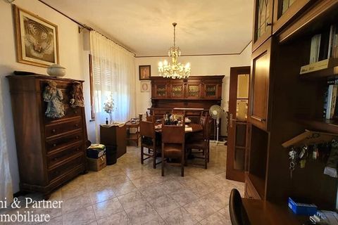 Leilighet i Chiusi, Siena, Chiusi - € 100 000 | Ref: SI84 - foto 21