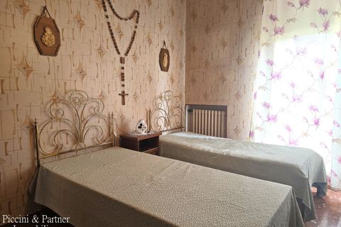 Leilighet i Chiusi, Siena, Chiusi - € 100 000 | Ref: SI84 - foto 26