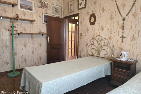 Leilighet i Chiusi, Siena, Chiusi - € 100 000 | Ref: SI84 - foto 31