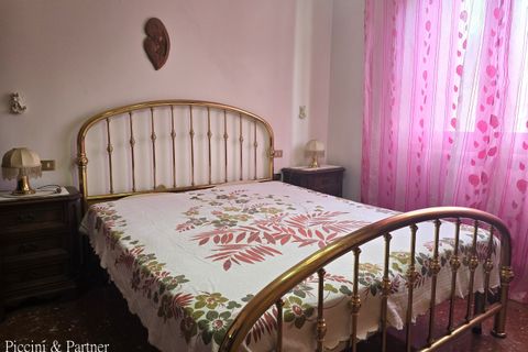 Leilighet i Chiusi, Siena, Chiusi - € 100 000 | Ref: SI84 - foto 37