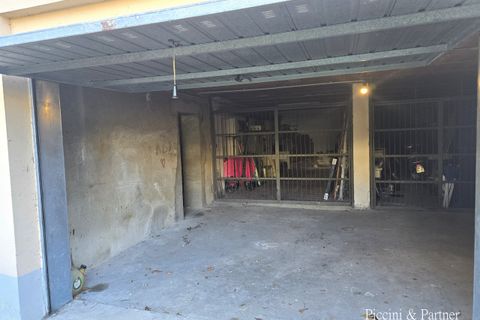 Leilighet i Chiusi, Siena, Chiusi - € 100 000 | Ref: SI84 - foto 47