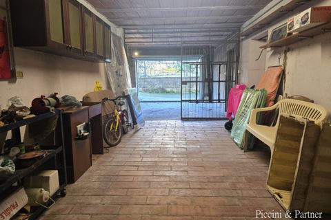 Leilighet i Chiusi, Siena, Chiusi - € 100 000 | Ref: SI84 - foto 50