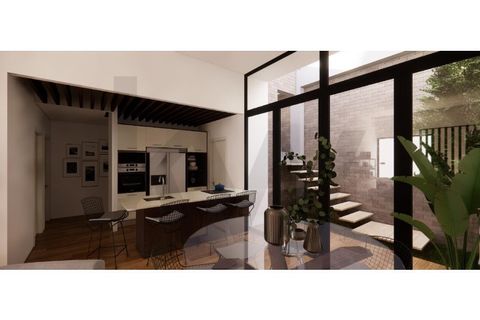Villa i Montijo, Setubal, Montijo - € 250.000 | Ref: KWPT-028113 - foto 3
