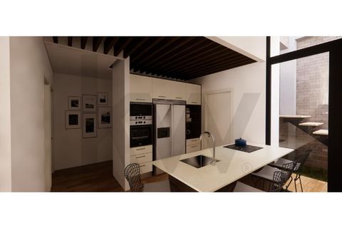 Villa i Montijo, Setubal, Montijo - € 250.000 | Ref: KWPT-028113 - foto 4