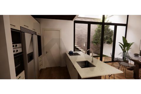Villa i Montijo, Setubal, Montijo - € 250.000 | Ref: KWPT-028113 - foto 5