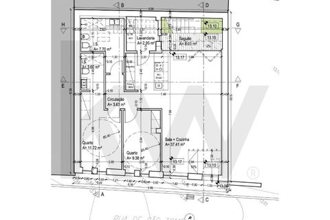 Villa i Montijo, Setubal, Montijo - € 250.000 | Ref: KWPT-028113 - foto 19
