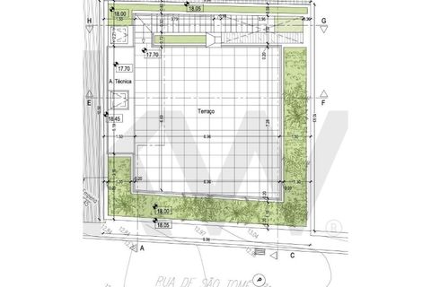 Villa i Montijo, Setubal, Montijo - € 250.000 | Ref: KWPT-028113 - foto 20