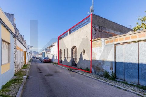 Villa i Montijo, Setubal, Montijo - € 250.000 | Ref: KWPT-028113 - foto 21