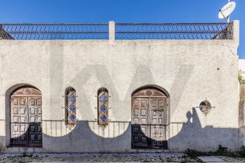 Villa i Montijo, Setubal, Montijo - € 250.000 | Ref: KWPT-028113 - foto 22