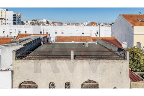 Villa i Montijo, Setubal, Montijo - € 250.000 | Ref: KWPT-028113 - foto 23