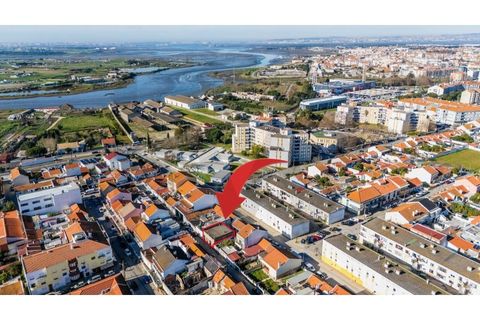 Villa i Montijo, Setubal, Montijo - € 250.000 | Ref: KWPT-028113 - foto 26