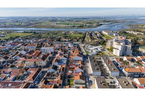 Villa i Montijo, Setubal, Montijo - € 250.000 | Ref: KWPT-028113 - foto 27