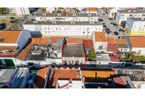 Villa i Montijo, Setubal, Montijo - € 250.000 | Ref: KWPT-028113 - foto 28