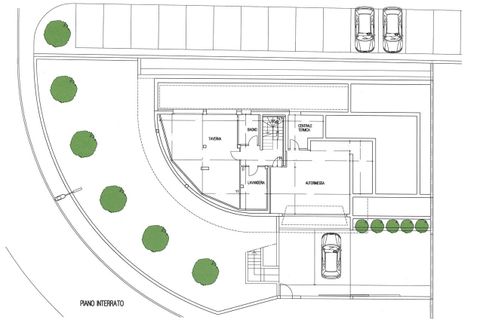 Villa i Ello, Lecco, Ello - € 560.000 | Ref: Rif. 113V - foto 4