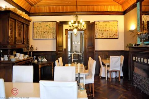 Villa a Saint-Beat, Haute-Garonne, Saint-Beat - € 850.000 | Ref: BT2602 - foto 7