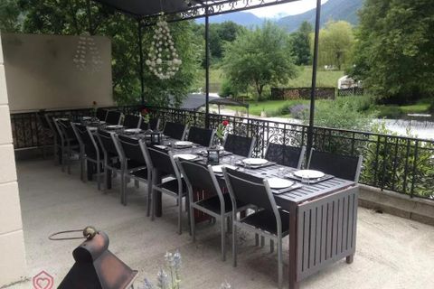 Villa a Saint-Beat, Haute-Garonne, Saint-Beat - € 850.000 | Ref: BT2602 - foto 9