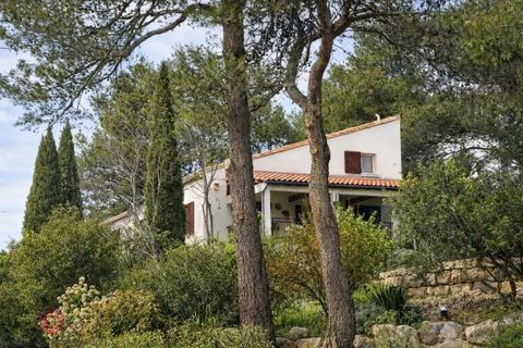 Villa i Cesseras, Herault, Cesseras - € 420.000 | Ref: VJ023 - foto 1